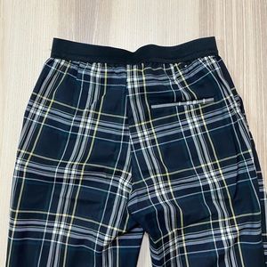 SOLD‼️❤️Plaid H&M TROUSERS ✨